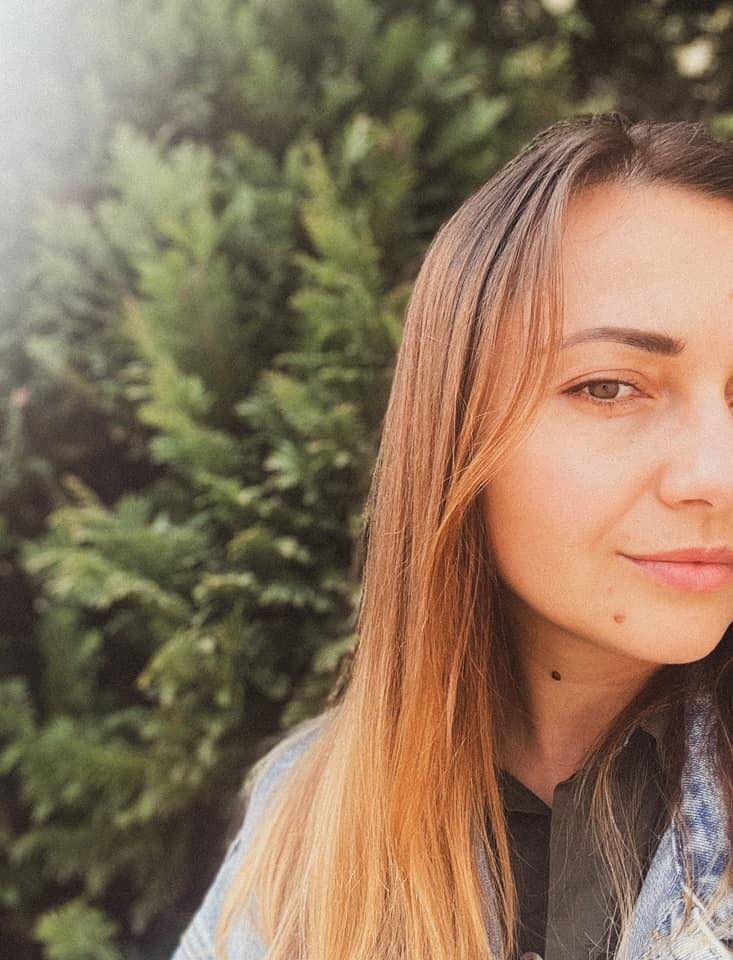 Легкова Вероніка, Керівник проєкту з адаптації та розвитку персоналу Абанк