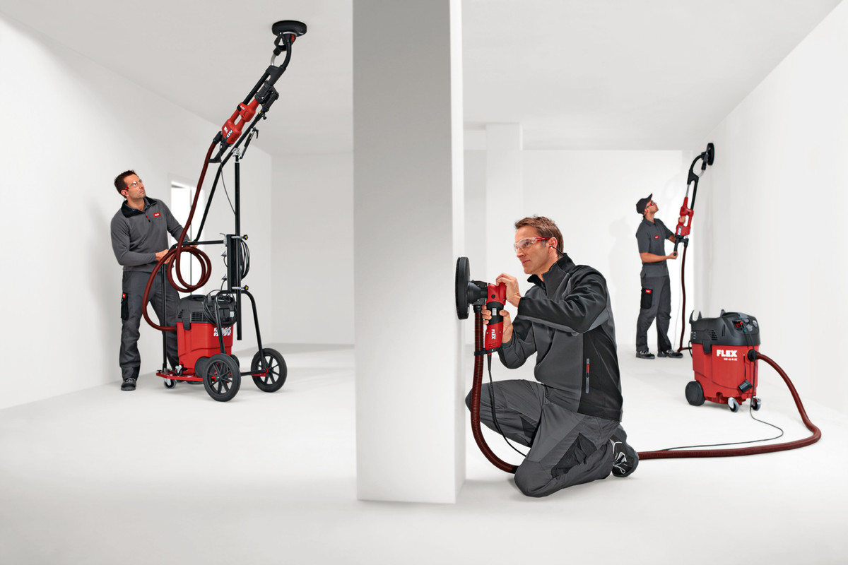 Отделочное оборудование