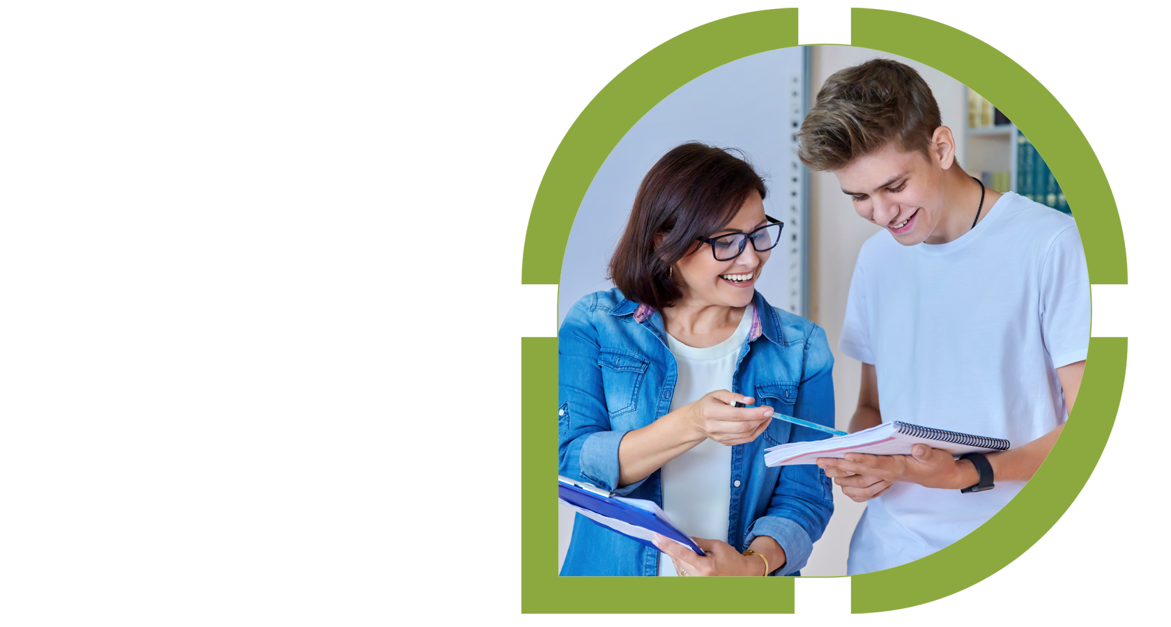 психологическая помощь и поддержка для школьников