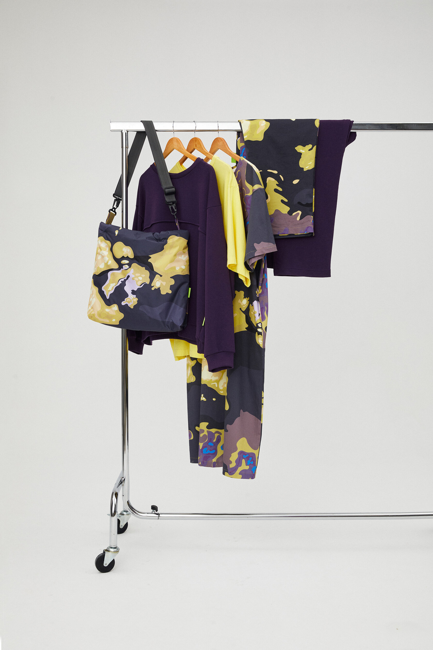 North collection. Sever бренд