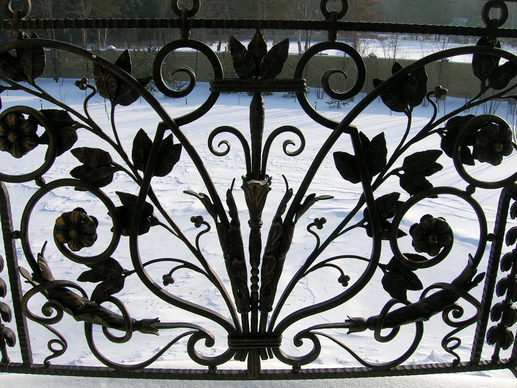 Ковка и литье