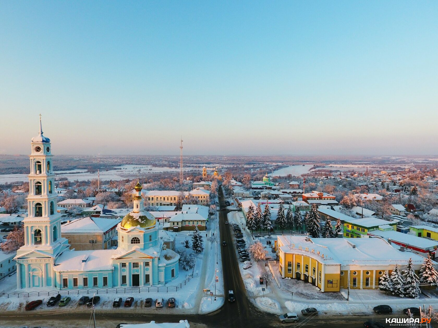 Ремонт электродвигателей в Кашире