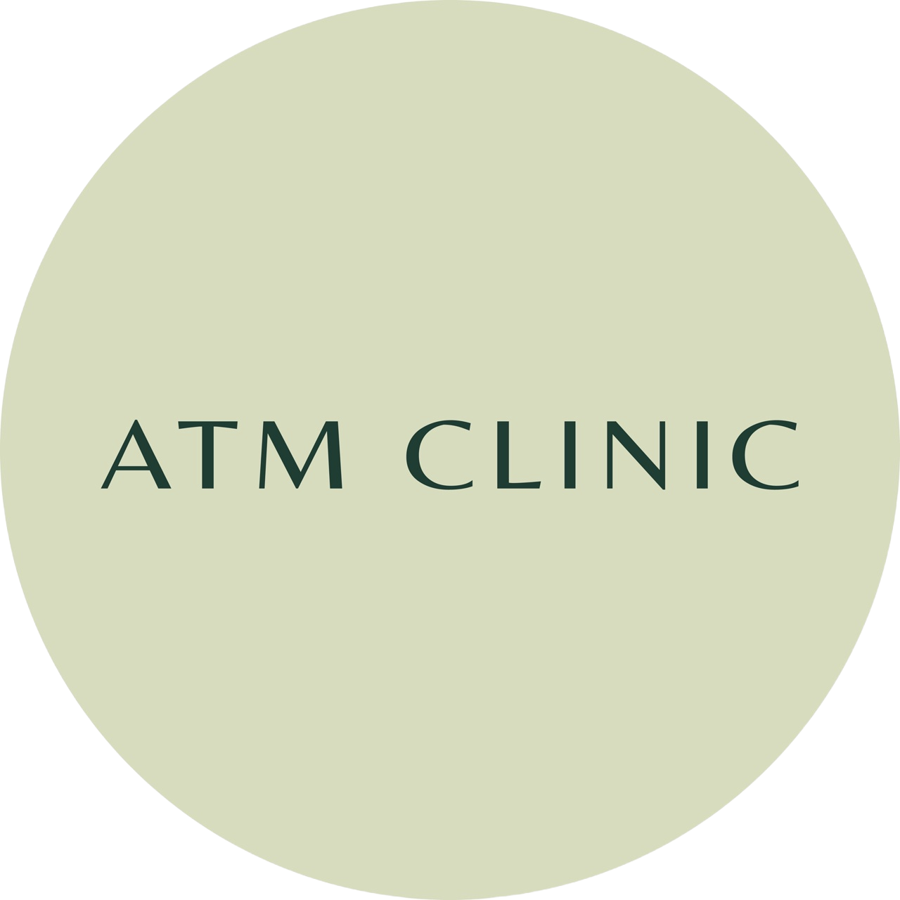 ATM CLINIC