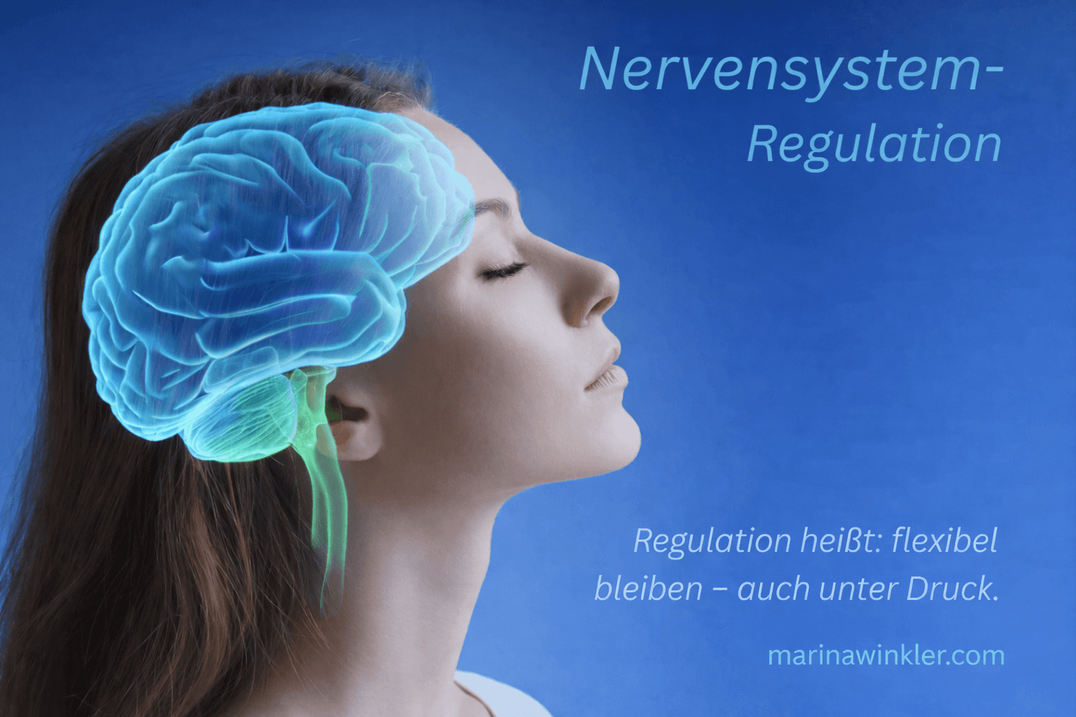 Nervensystem Regulation