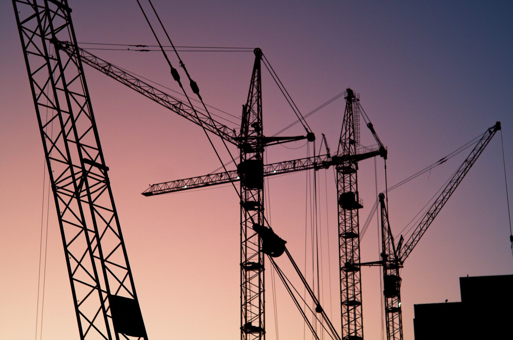 Industrial Construction