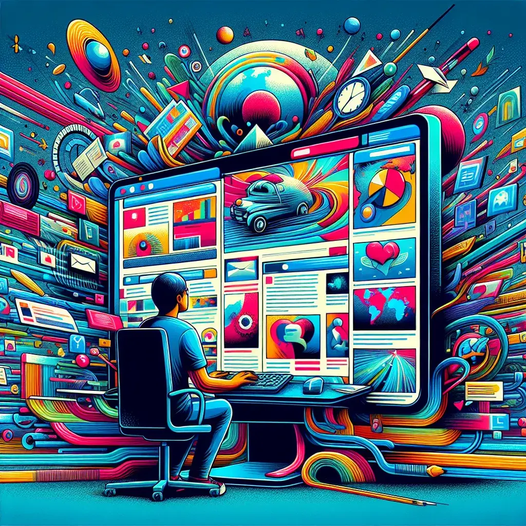 Яндекс.Дзен: Персонализация контента для каждого