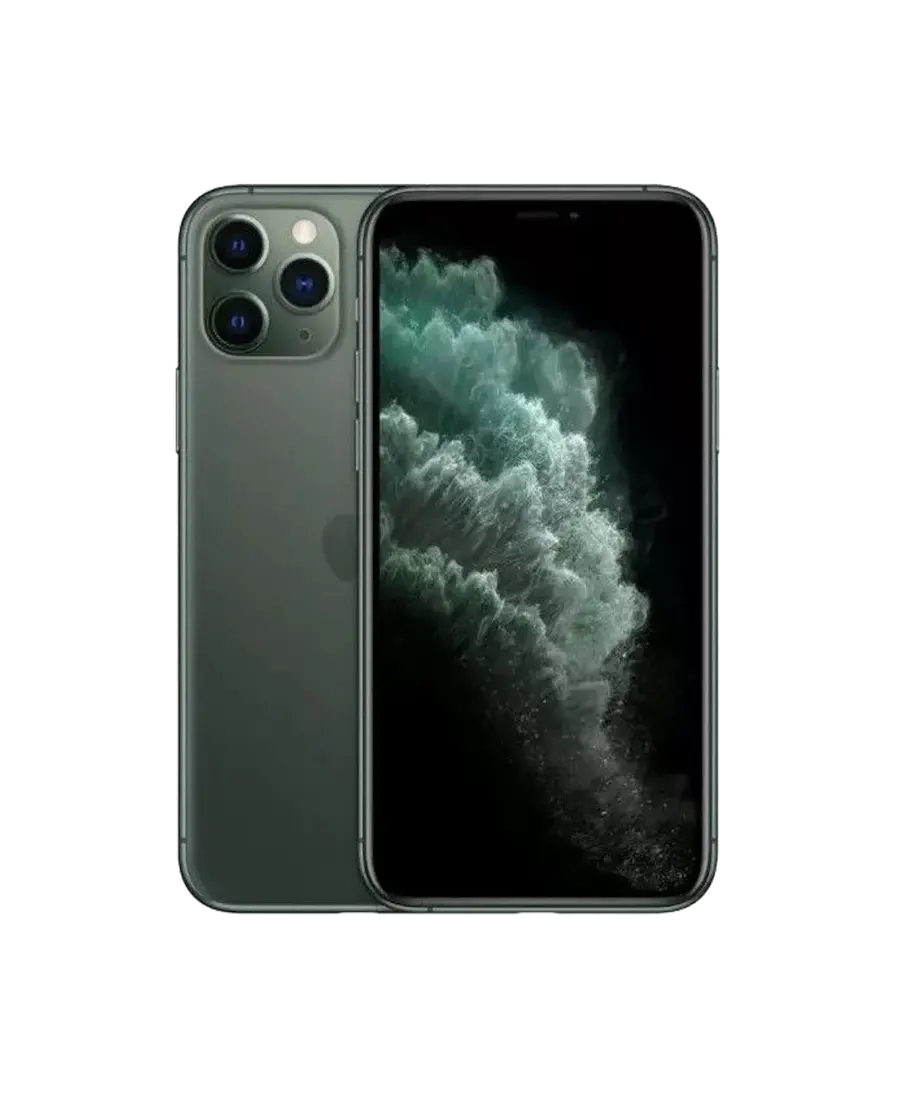 iPhone 11 Pro — ремонт в Green Repair