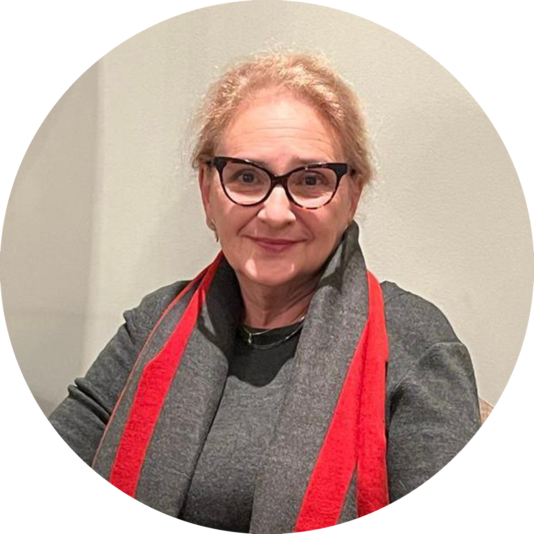 Севастьянова Наталья