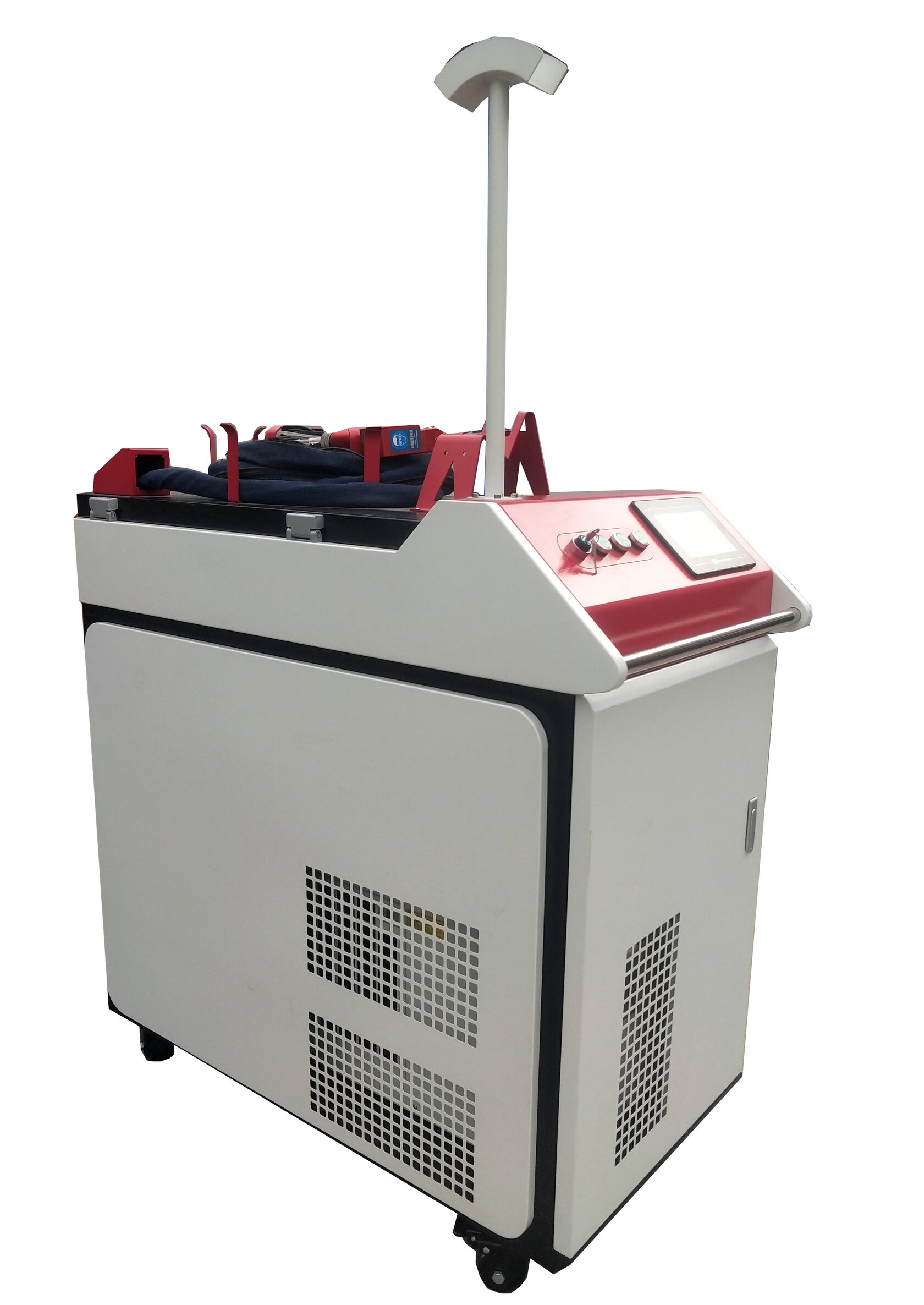 Ручной Аппарат Лазерной Сварки