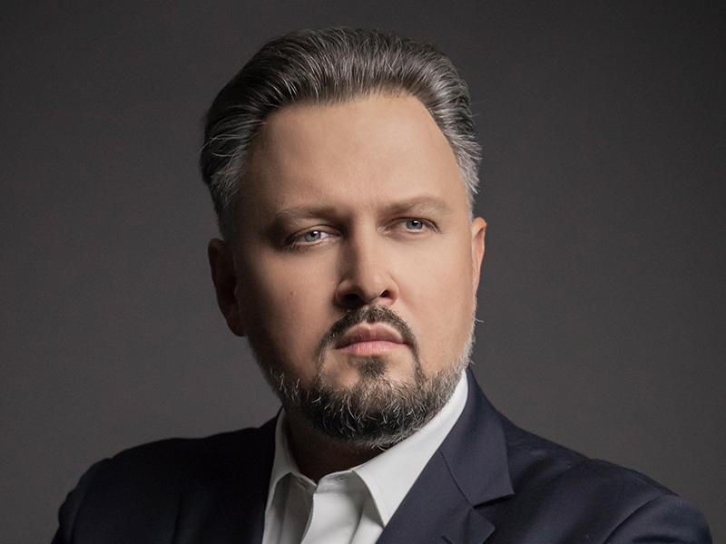Алексей Тихомиров