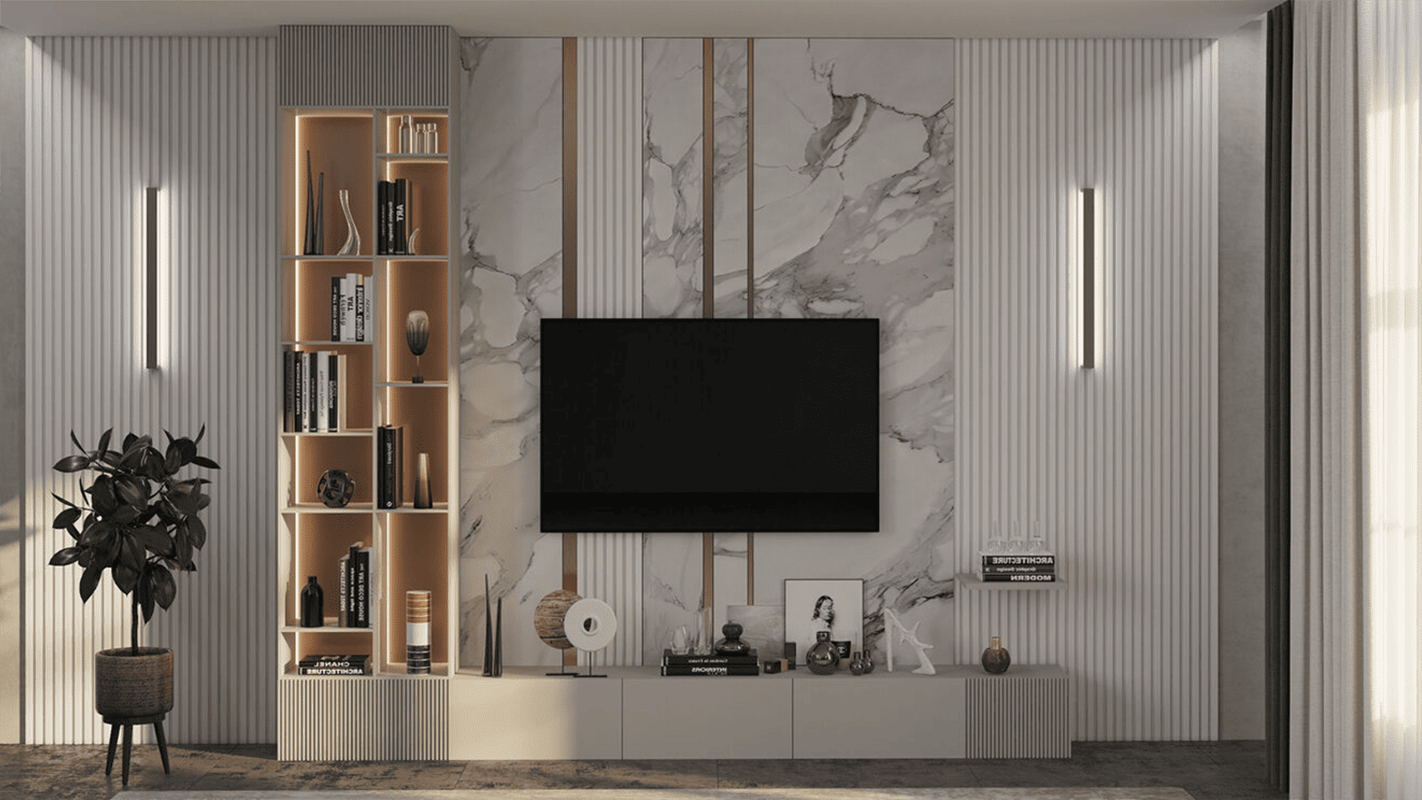 Кедр снежный