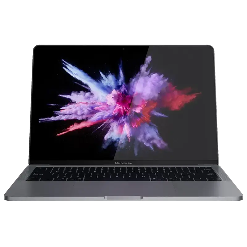 MacBook Pro 13 A2338 — ремонт в Green Repair