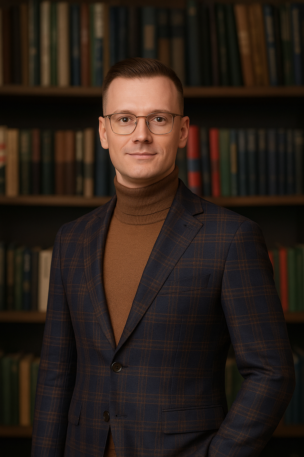 Эксперт BARNES Moscow