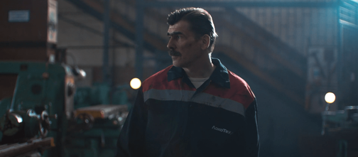 Съёмочные имиджевые ролики