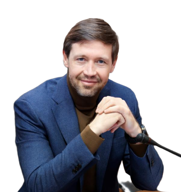 сенатор Артём Шейкин