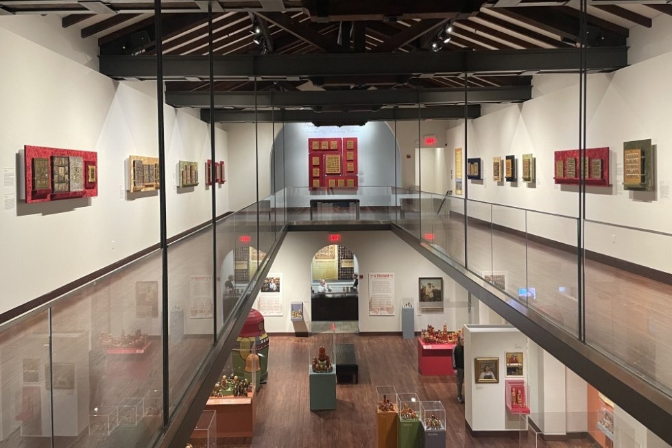 из архива Ильи Кушнирского