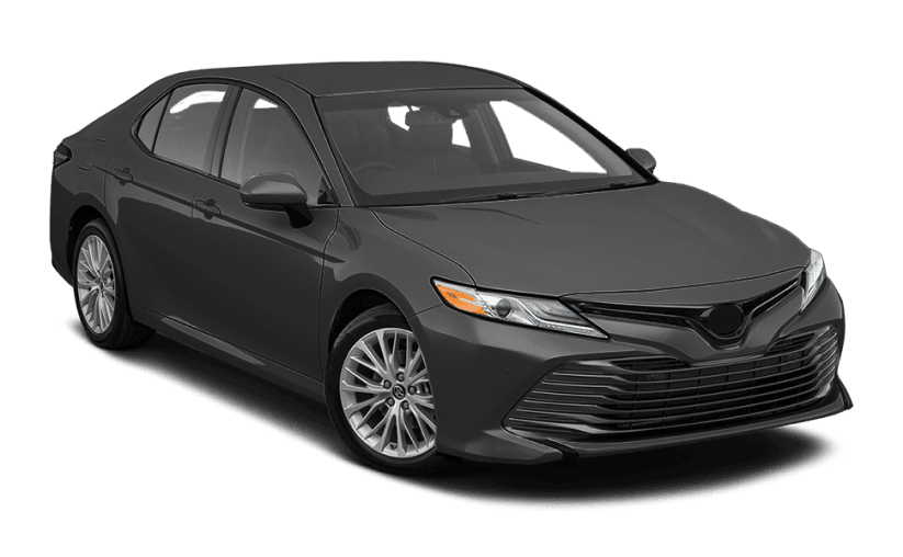 Легковой автомобиль