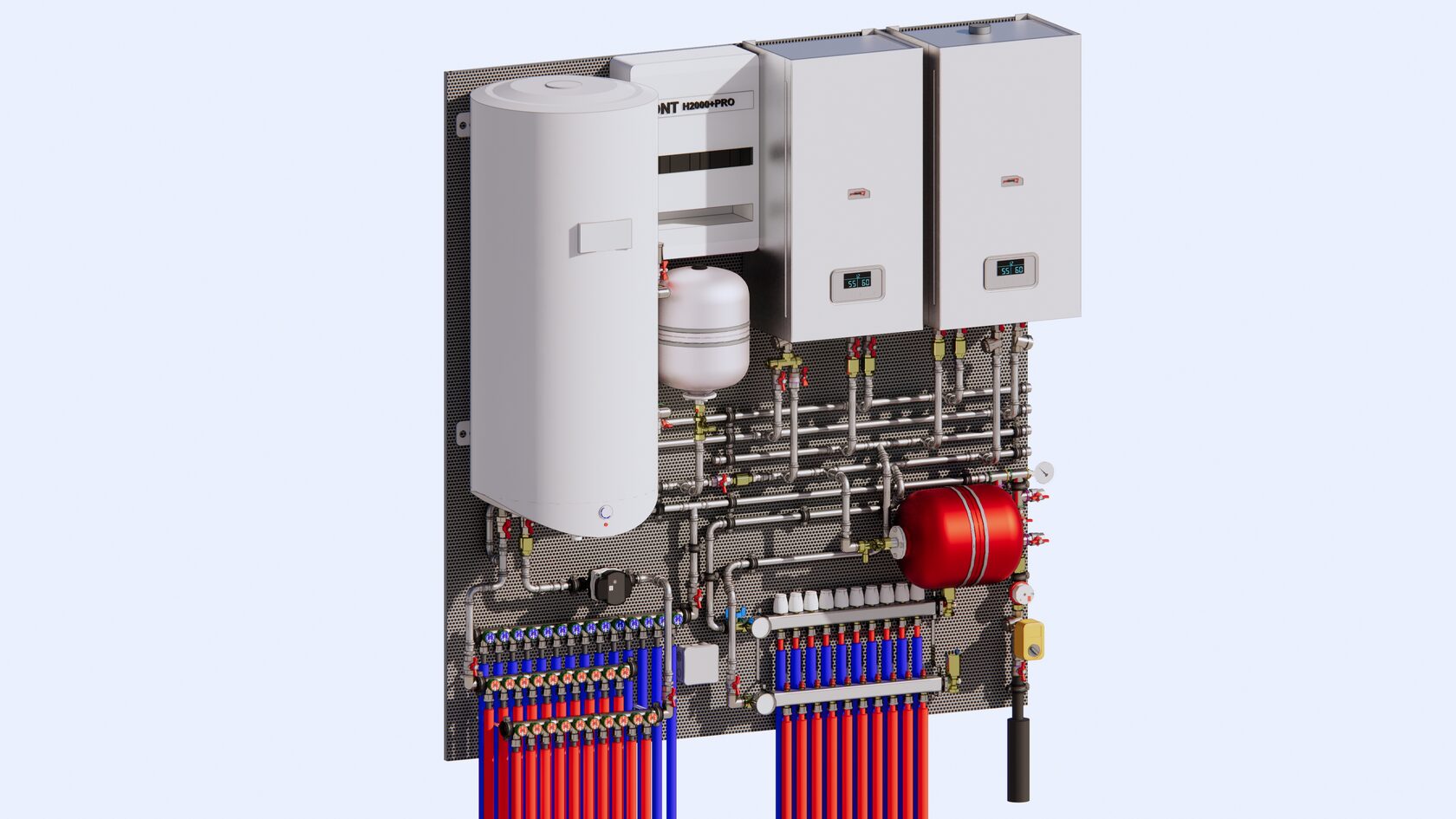 Зачем нужны модульные котельные?