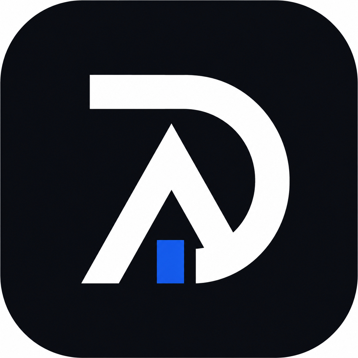 Dadaev System логотип