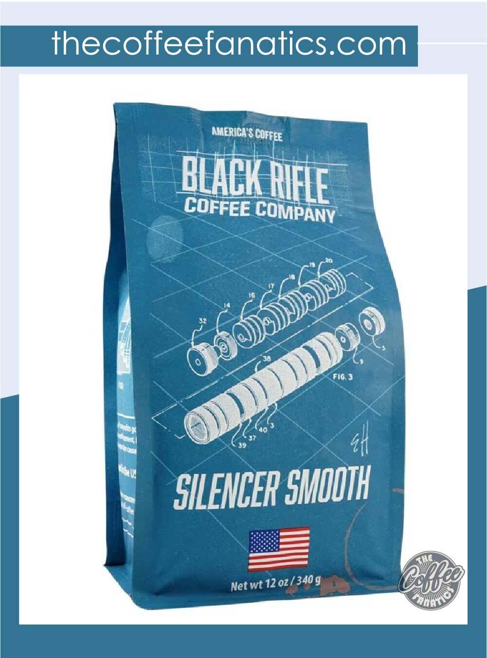 All Black Rifle Coffee Cans 7 Ways To Enjoy Mugs, Tumblers, Tshirts