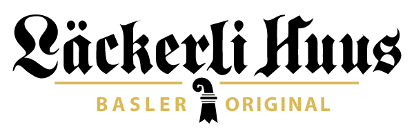 Logo Läckerli Huus