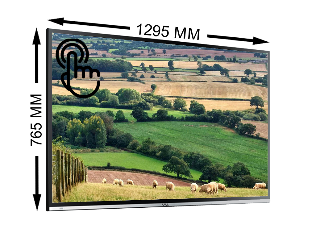 Orion 5550LL (Ultra HD)