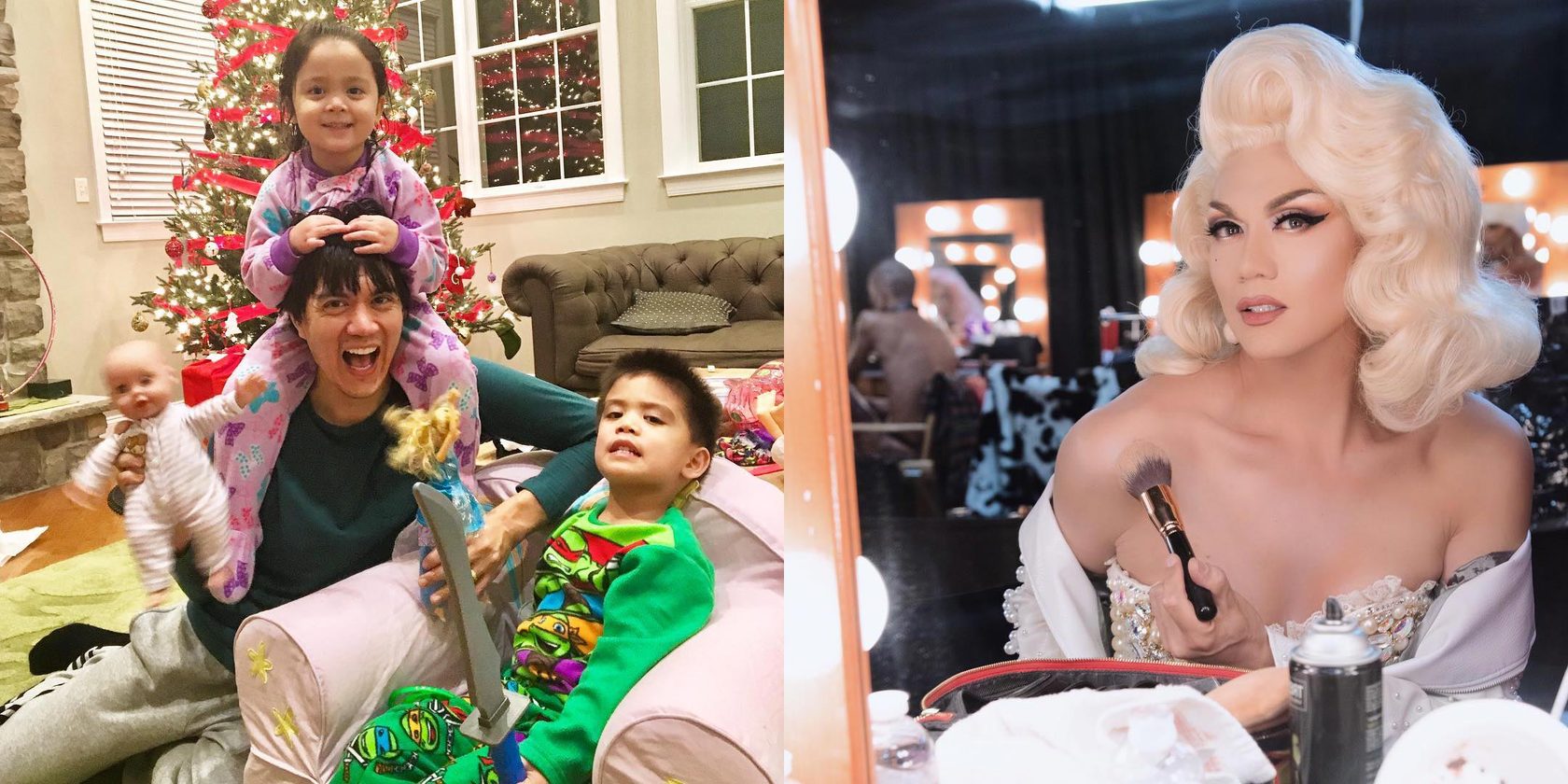 Top 10 Drag Queens On Instagram