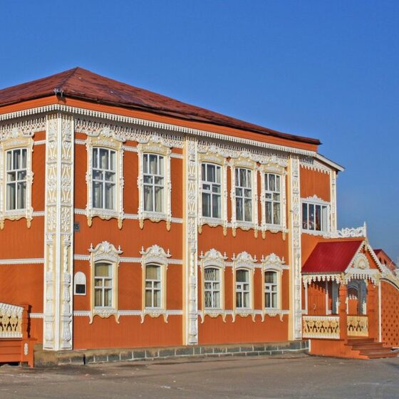 Участники Ассоциации музеев памяти