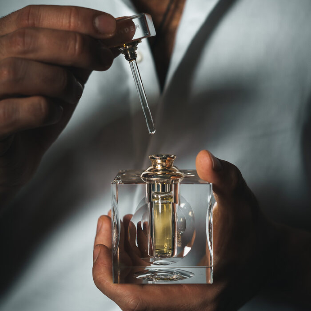 My Top 10 Niche Fragrances for Women - AnnMarie John