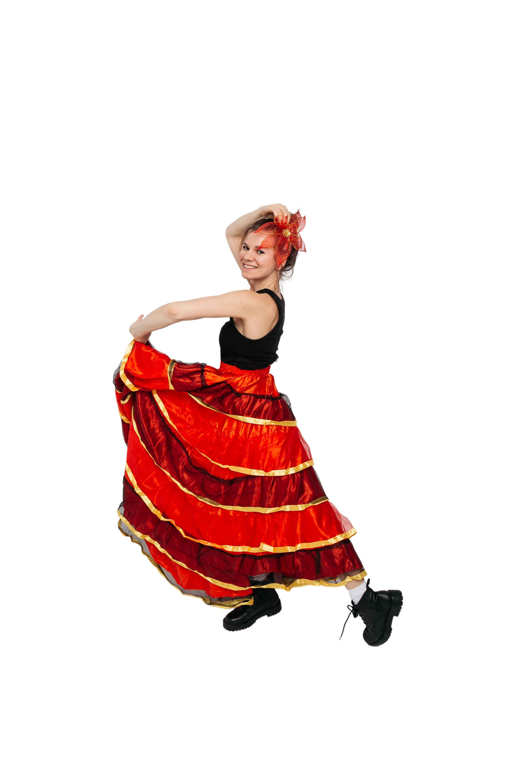 Испанский язык Челябинск