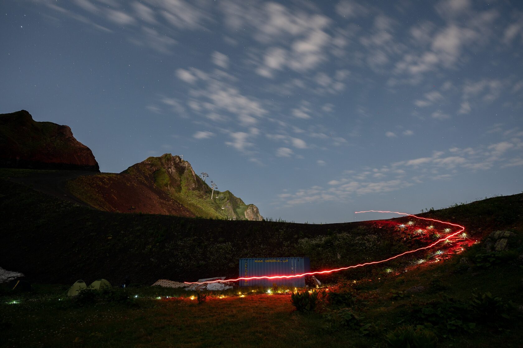 Маршруты по Сочи