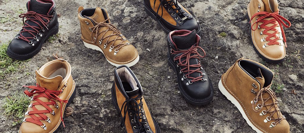 Купить ботинки Danner