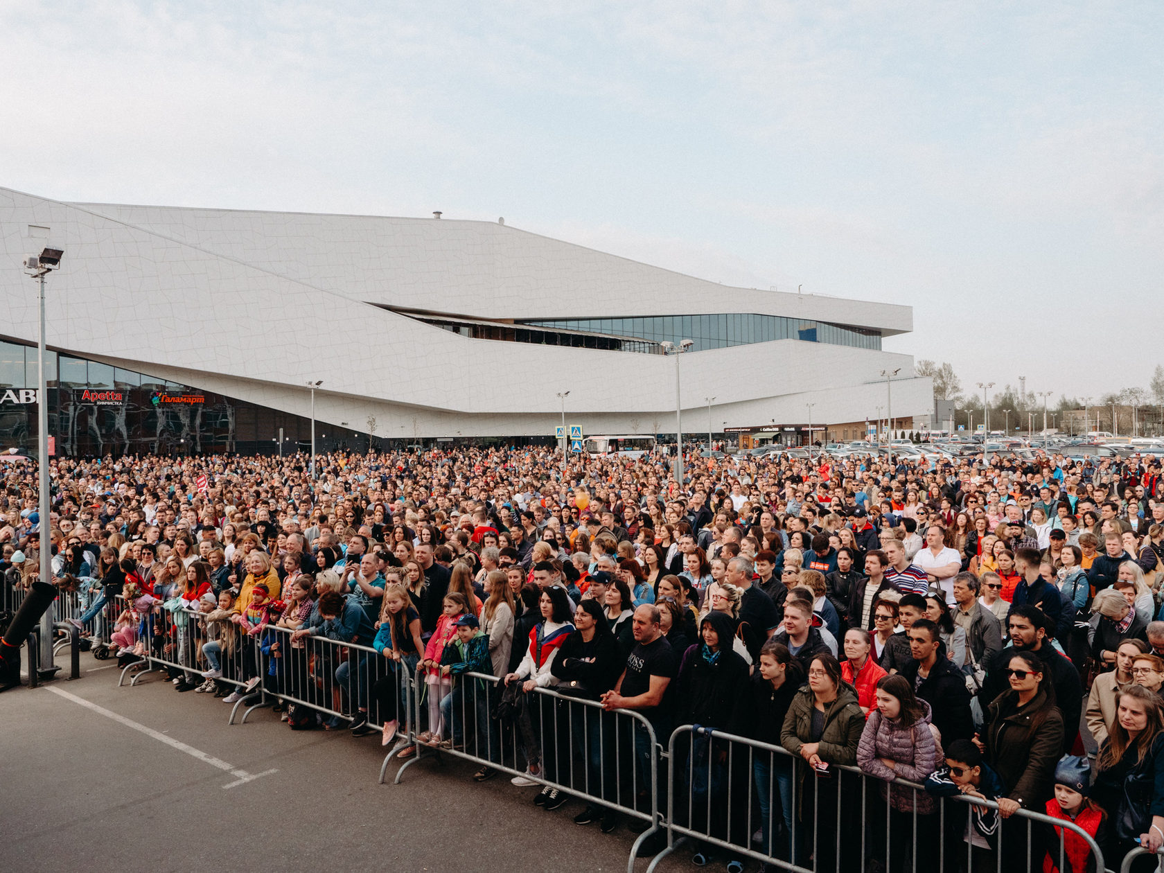 ВЕСНА НА 1 000 000 — фото 4