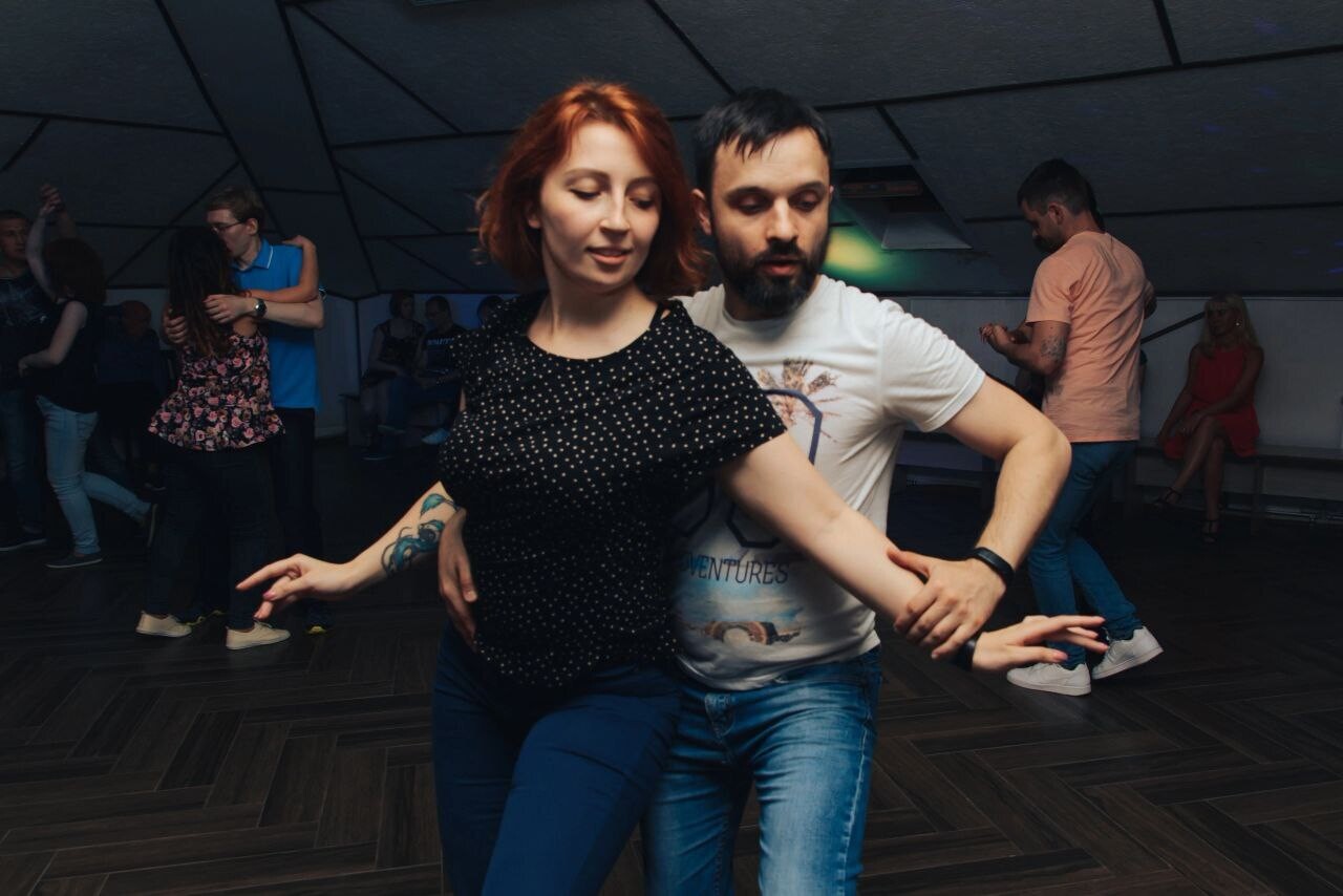 Поделки, заброшки, дрифт и бачата. Хобби руководителей агентств ч.2