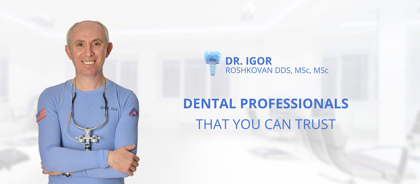 Dental professionals