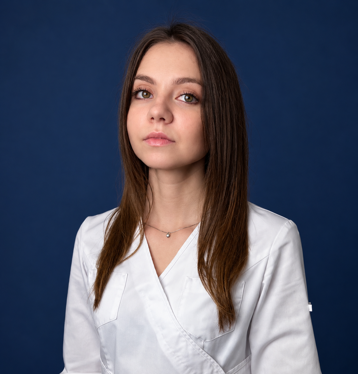 Леонова Ярославна Сергеевна