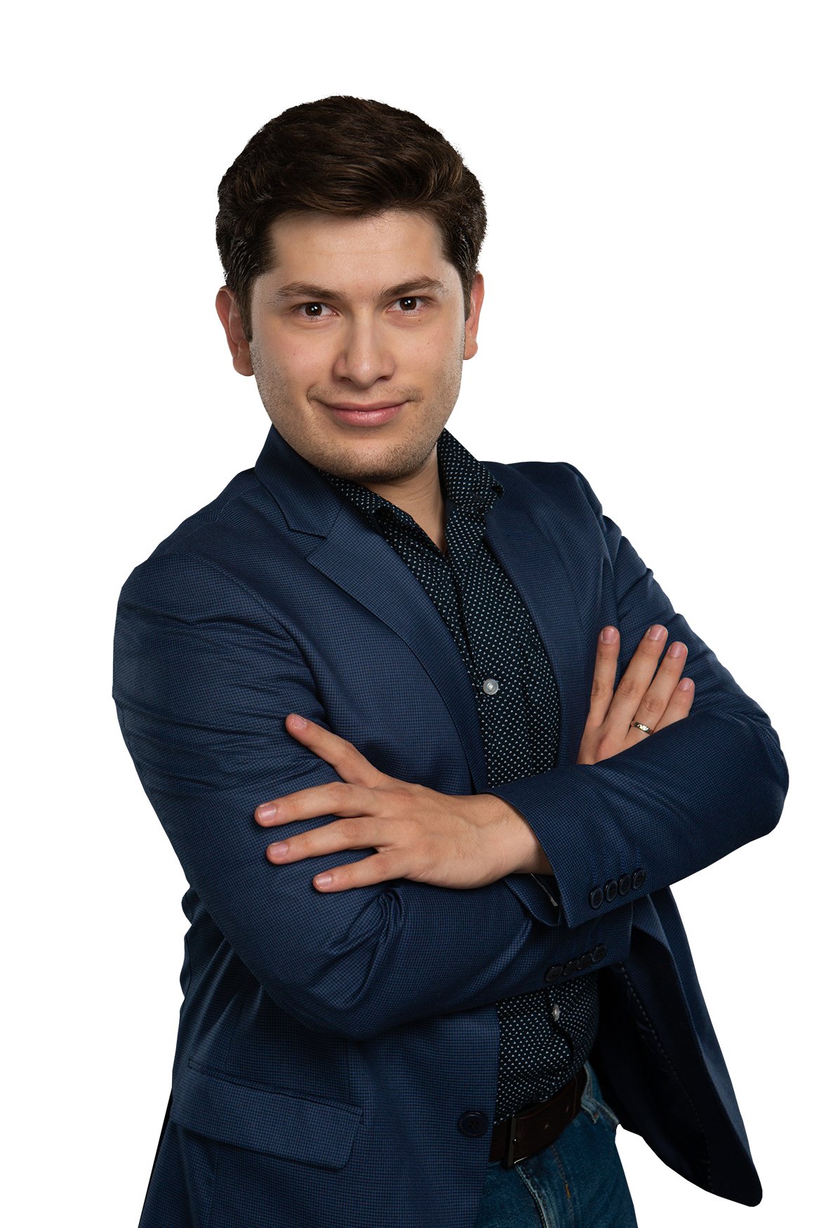 Воронки продаж