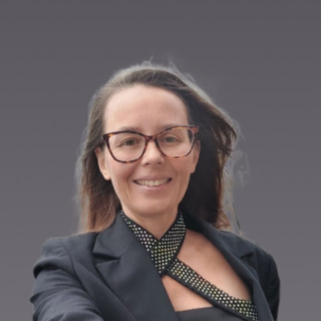 Светлана Хайден