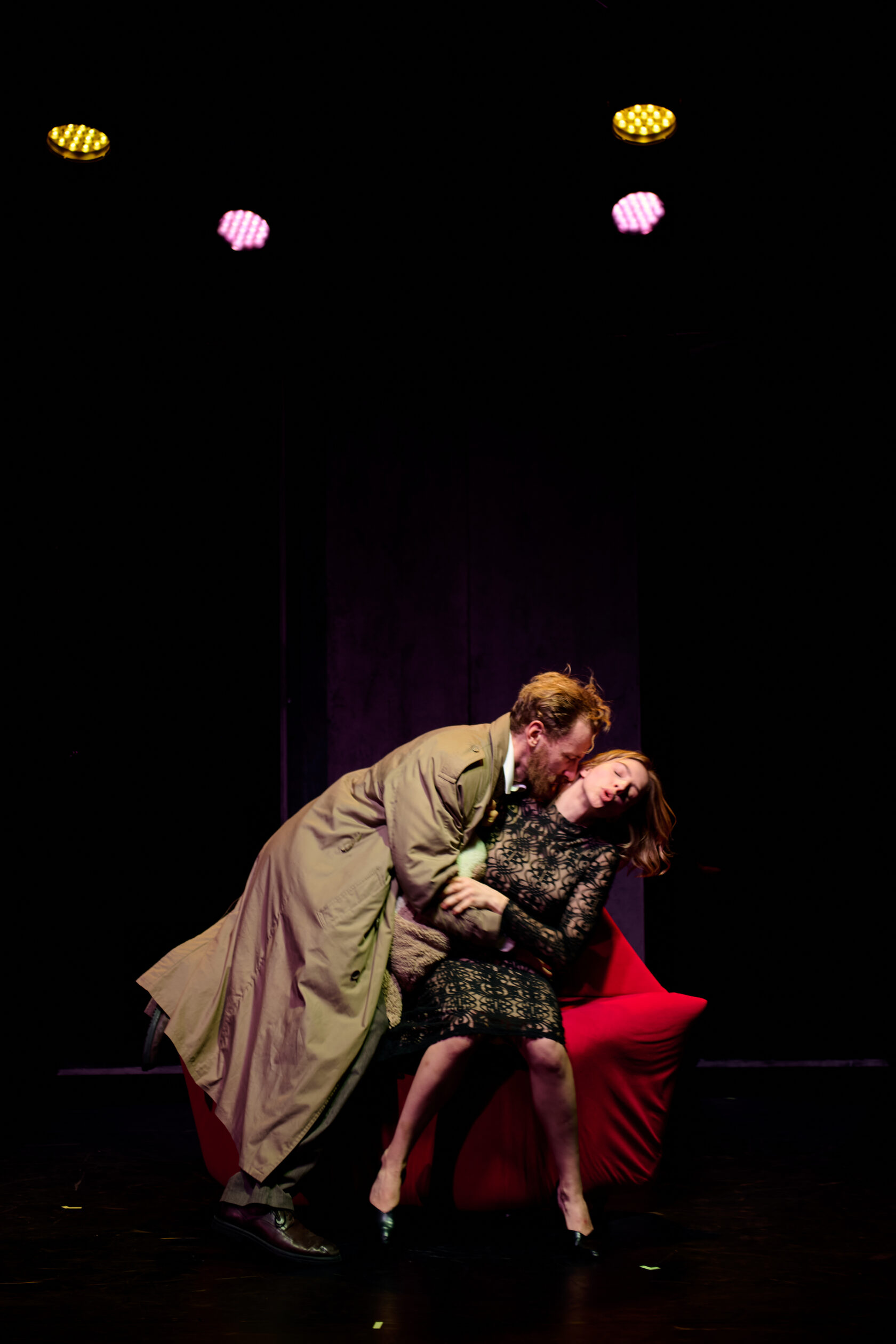 Жаман порно фильм