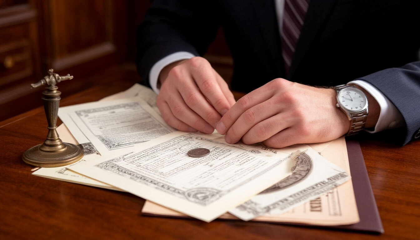 Помощь юриста по алиментам