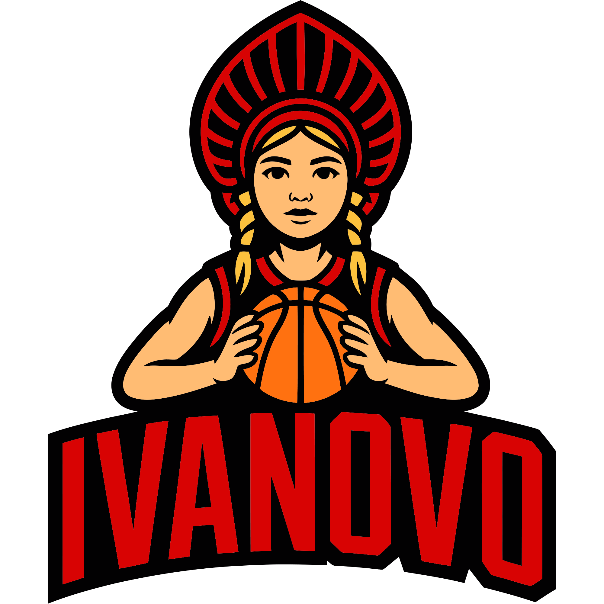 Команда Иваново