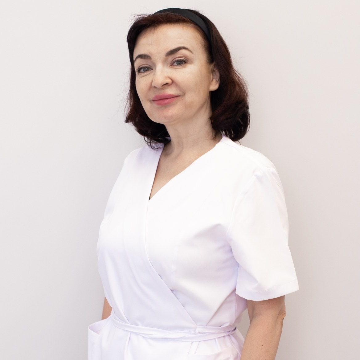 Юлия Феликсовна Камалова