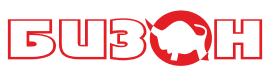 логотип_бизон_грузоперевозки_мурманск