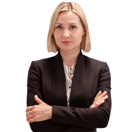 Попова Алиса Юрьевна — Преподаватель центра ДПО УГМК-Здоровье 