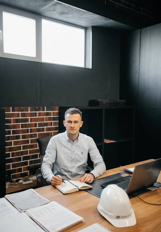 Макаев Альберт Флюрович