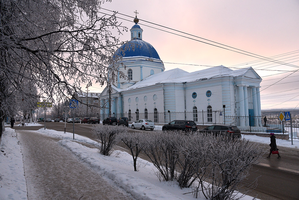 Сергачский автовокзал Автостанция в городе Сергач - история, описание, фото, коо