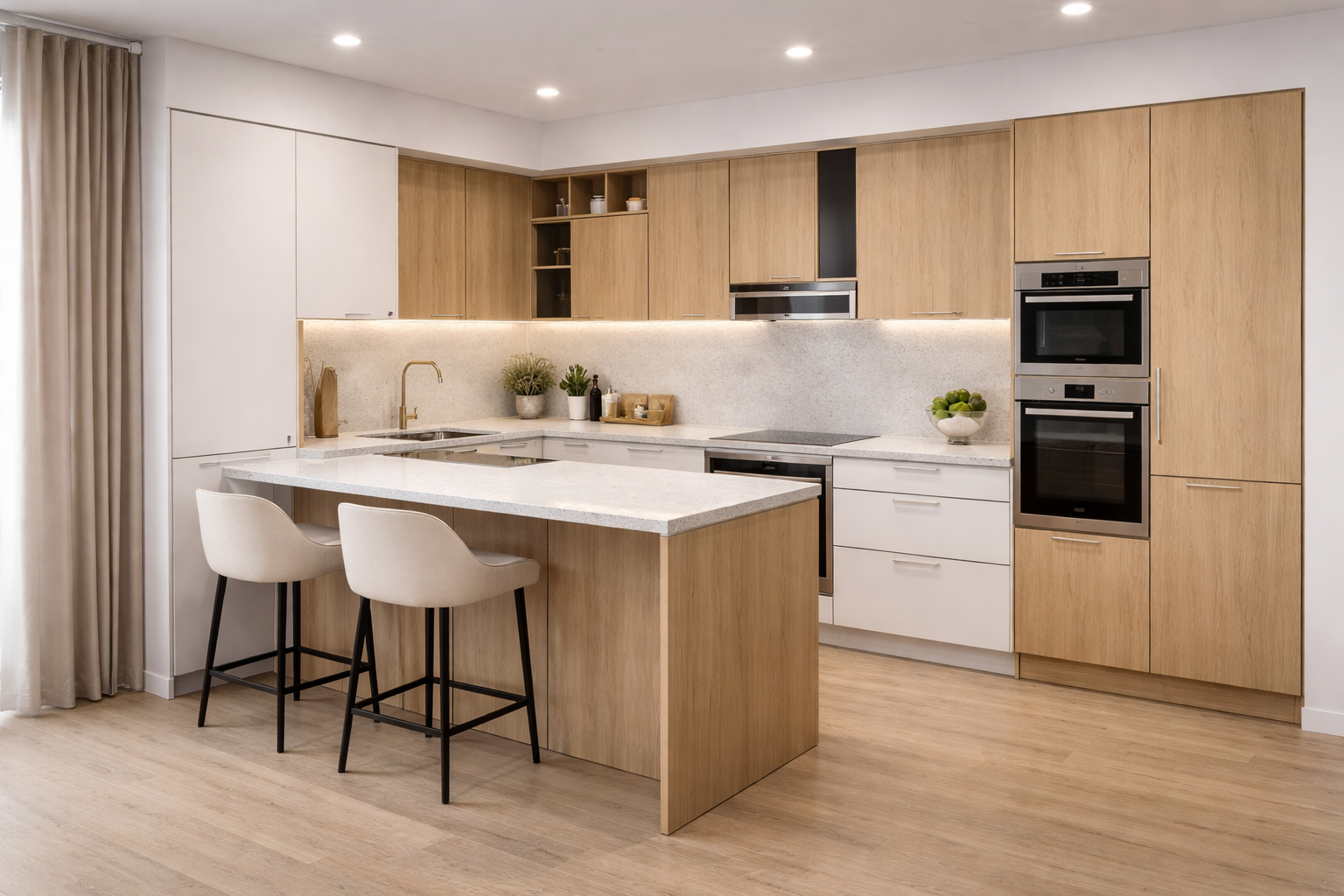 Корпусная мебель