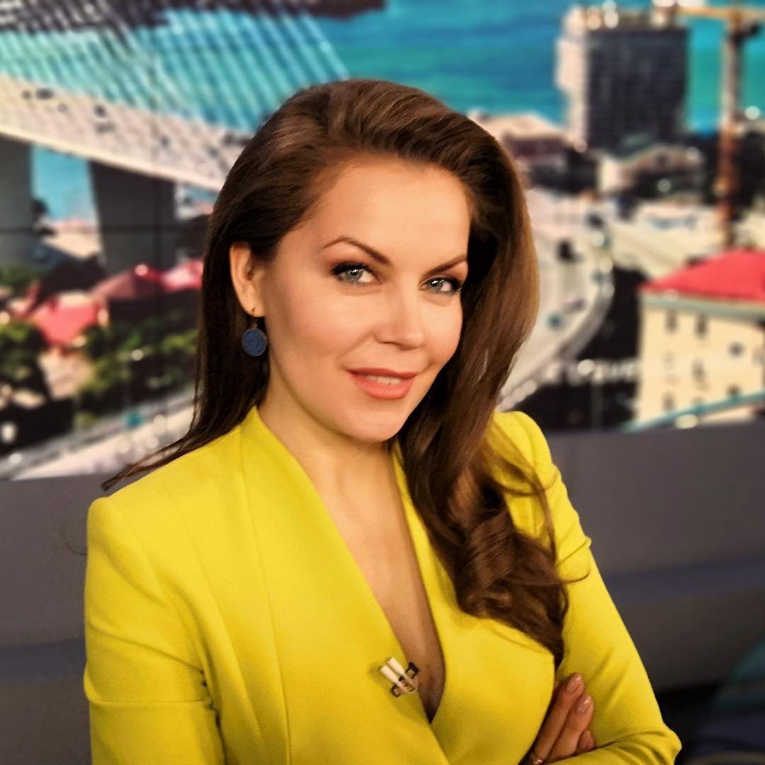 Светлана Лобода шұлықтардағы порно