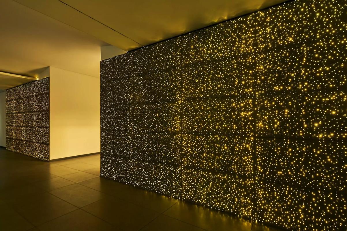 Светопрозрачный бетон Formland