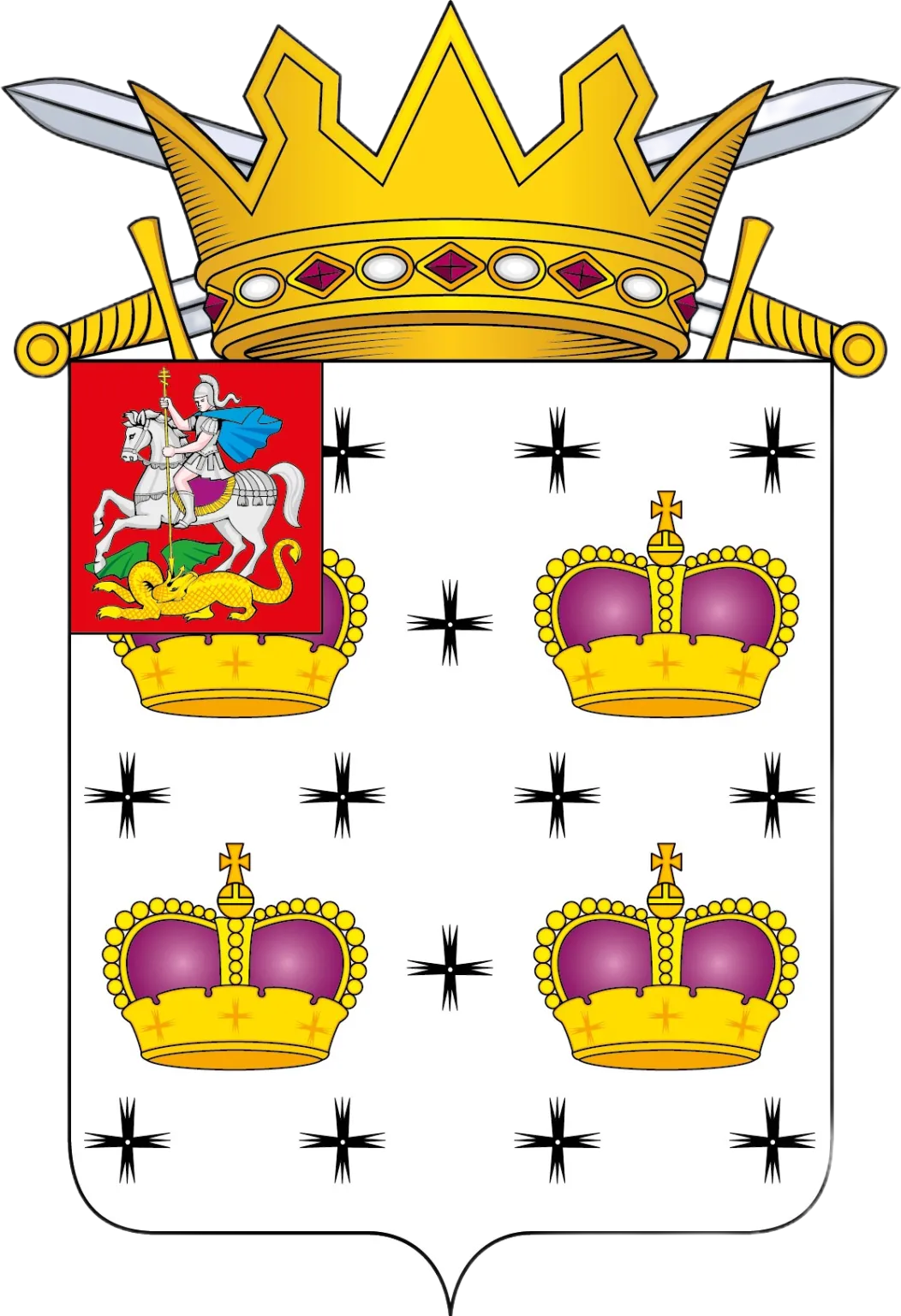 Дмитровский муниципальный округ